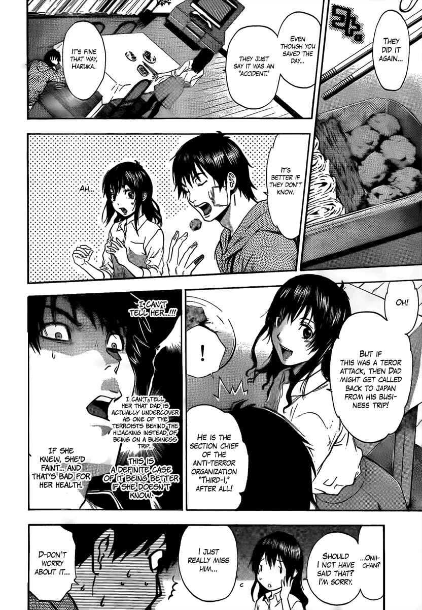 Page 2 Chapter 7 Bloody Monday 2