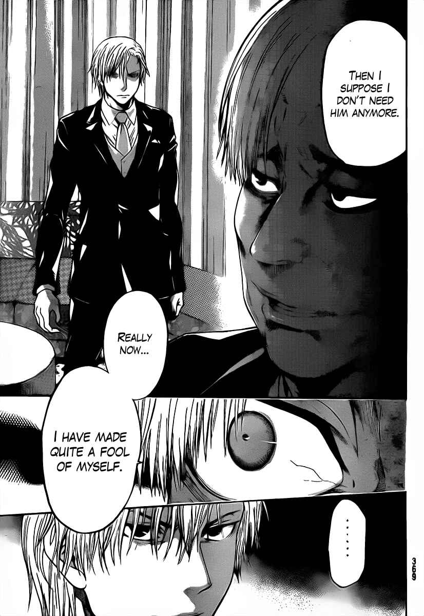 Page 13 Chapter 60 Bloody Monday 2