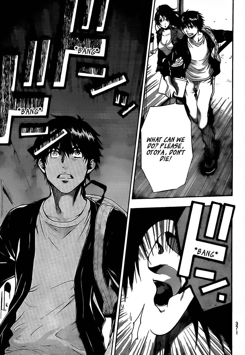 Page 15 Chapter 60 Bloody Monday 2