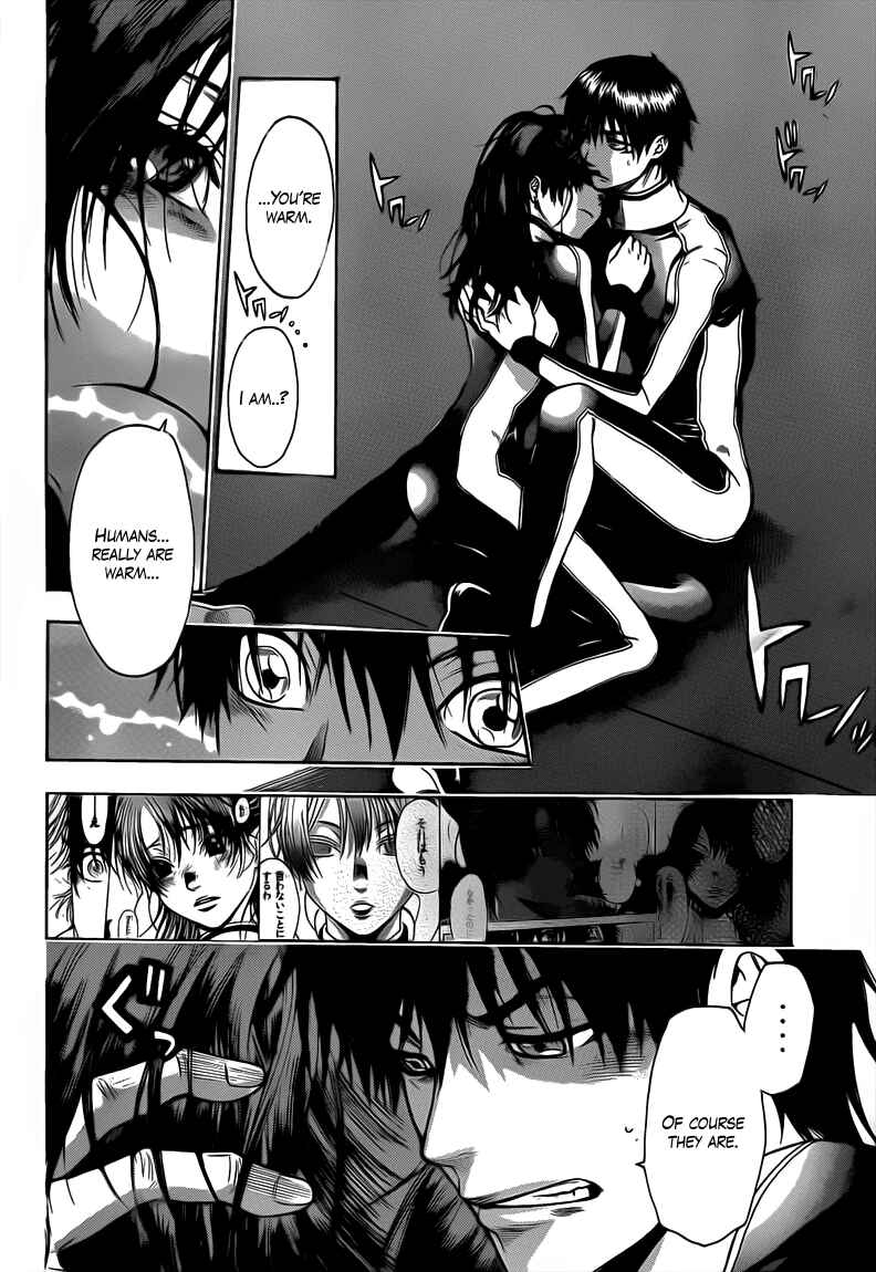 Page 17 Chapter 32 Bloody Monday 2