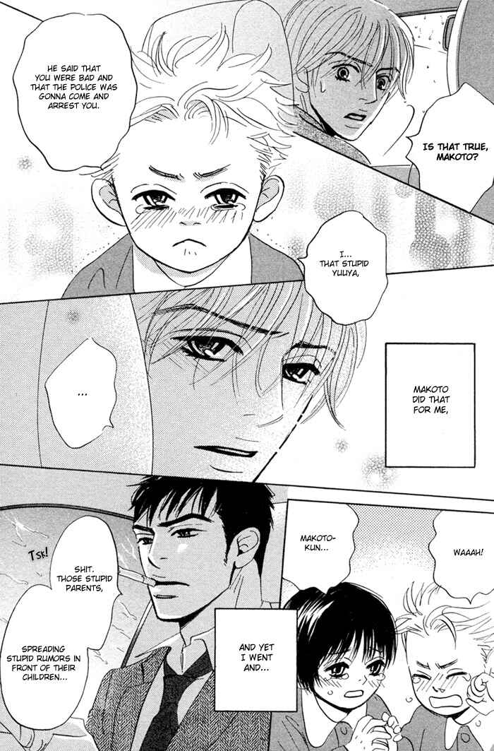 Page 31 Chapter 2 Taka ga Koi Daro