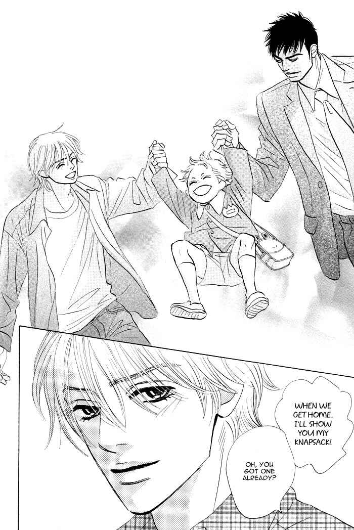 Page 36 Chapter 6 Taka ga Koi Daro