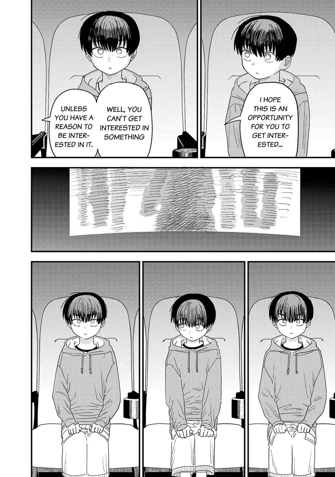 Page 7 Chapter 13.5 Im in Love with the Older Girl Next Door