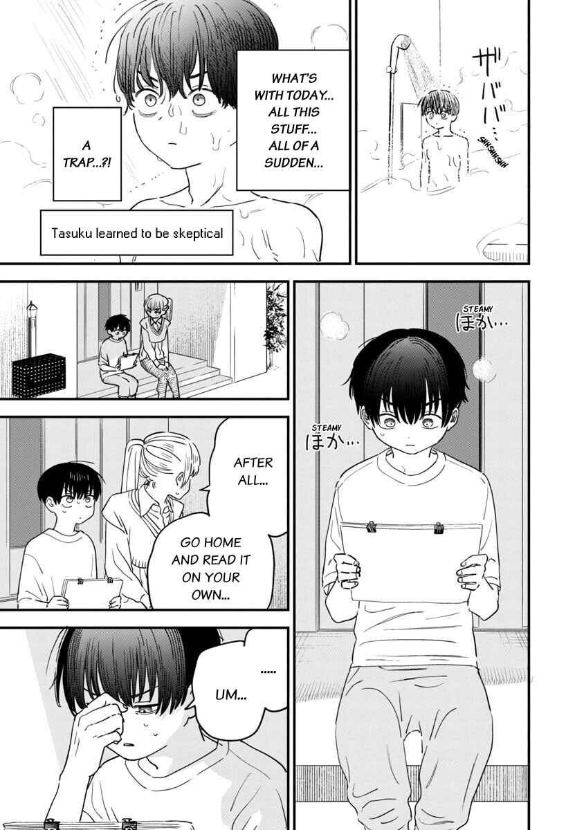 Page 4 Chapter 31 Im in Love with the Older Girl Next Door