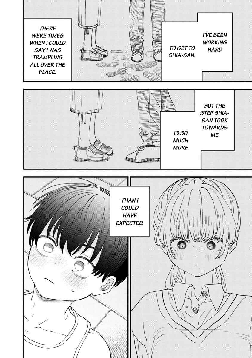 Page 9 Chapter 31 Im in Love with the Older Girl Next Door