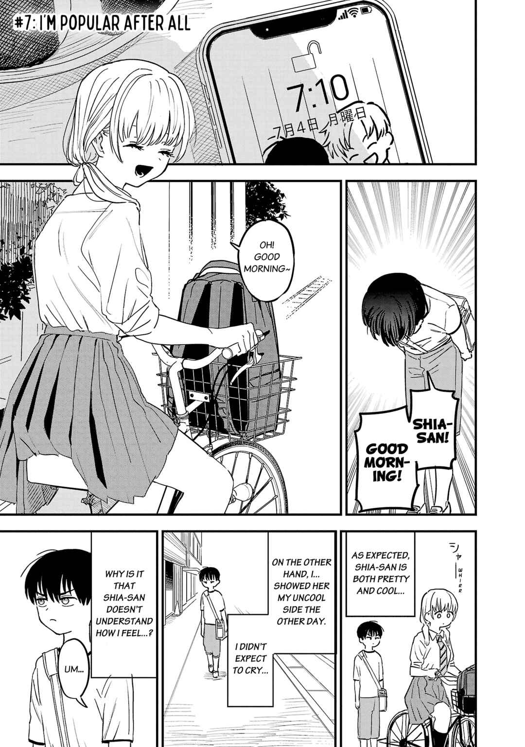 Page 2 Chapter 7 Im in Love with the Older Girl Next Door