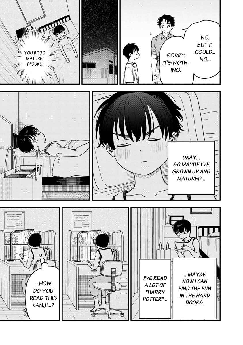 Page 4 Chapter 26 Im in Love with the Older Girl Next Door