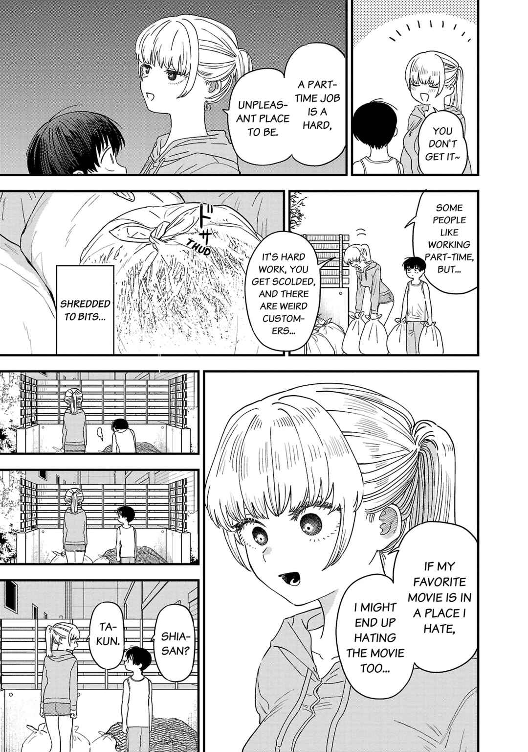 Page 4 Chapter 16 Im in Love with the Older Girl Next Door