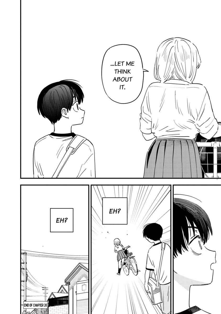 Page 13 Chapter 28 Im in Love with the Older Girl Next Door