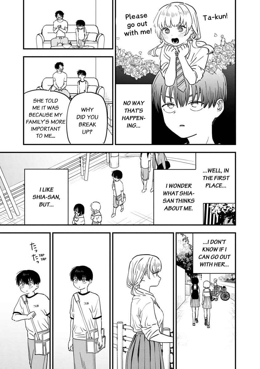 Page 4 Chapter 28 Im in Love with the Older Girl Next Door