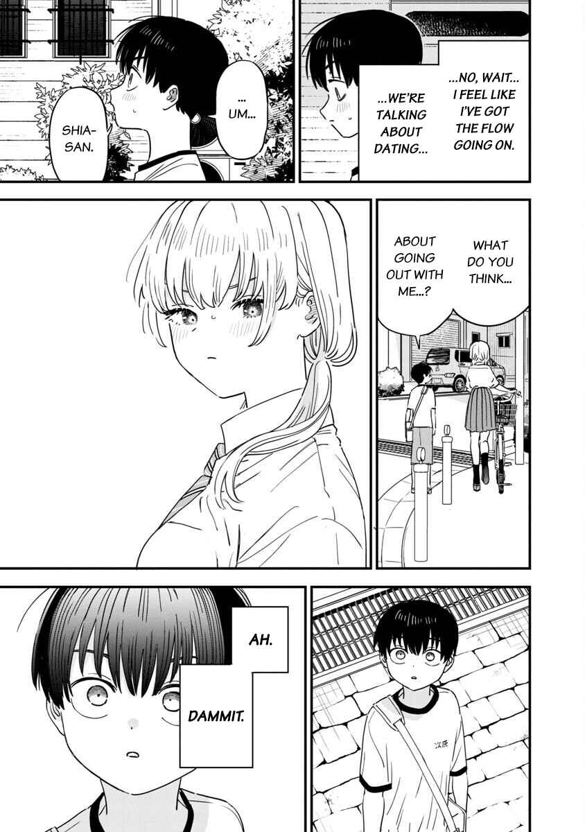 Page 8 Chapter 28 Im in Love with the Older Girl Next Door