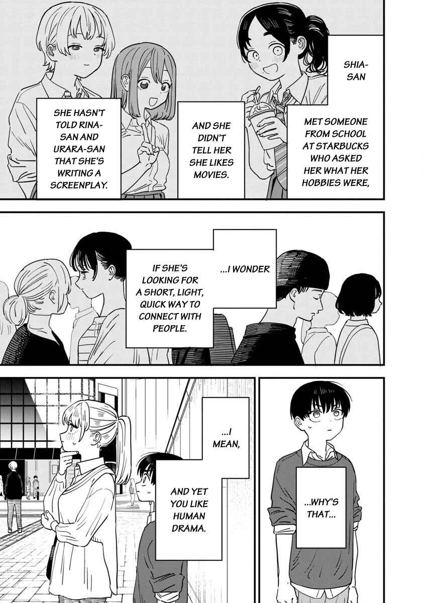 Page 10 Chapter 29 Im in Love with the Older Girl Next Door