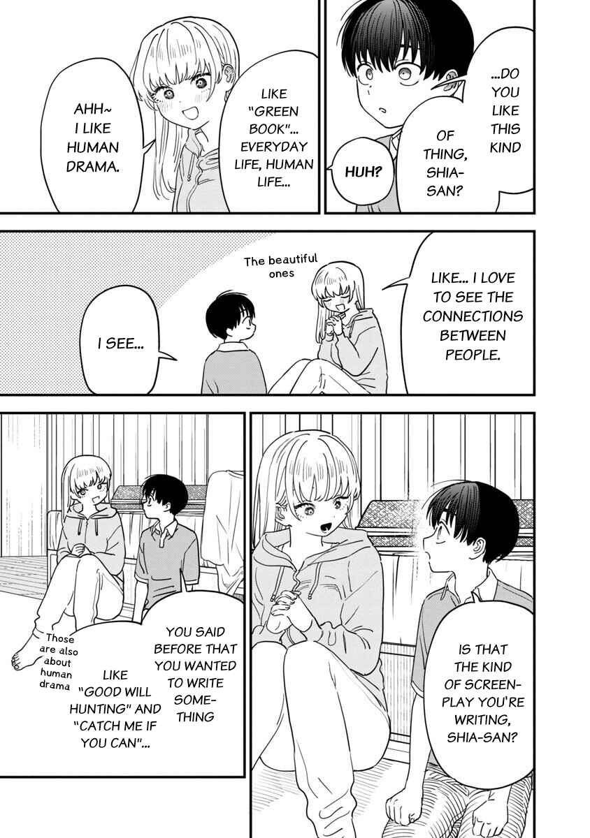 Page 4 Chapter 29 Im in Love with the Older Girl Next Door