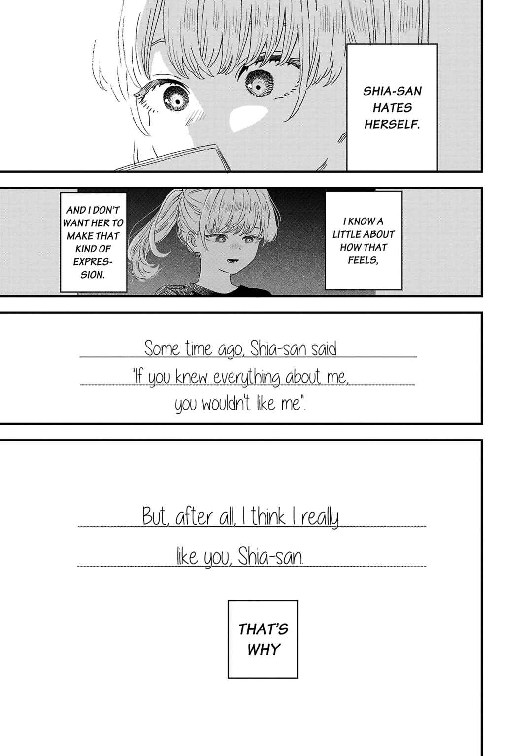 Page 12 Chapter 23 Im in Love with the Older Girl Next Door