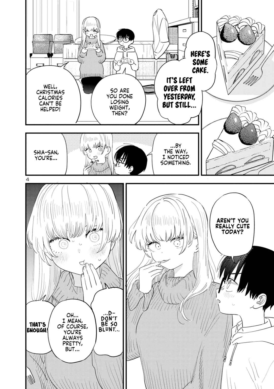 Page 4 Chapter 41 Im in Love with the Older Girl Next Door