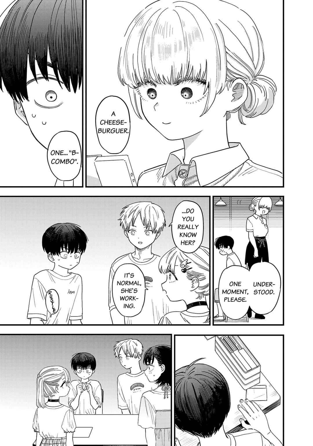 Page 10 Chapter 15 Im in Love with the Older Girl Next Door