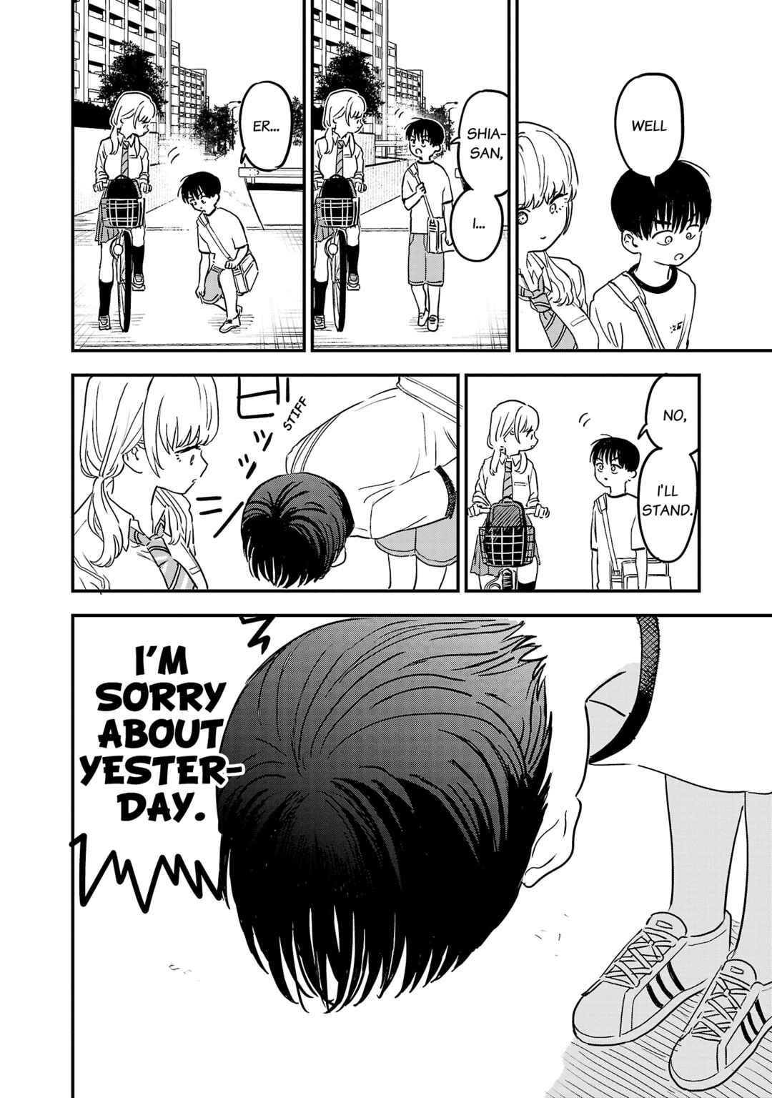 Page 7 Chapter 10 Im in Love with the Older Girl Next Door