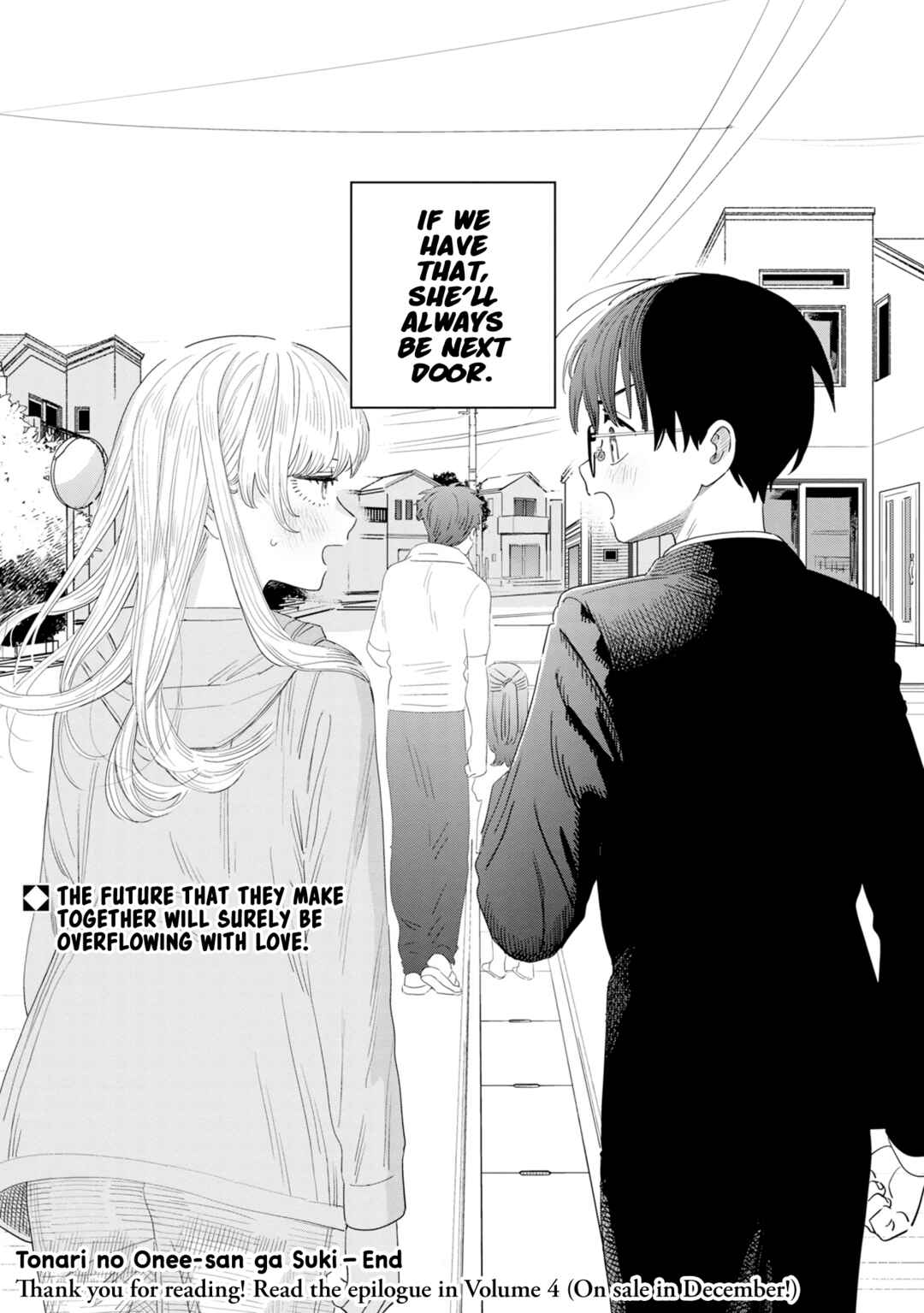 Page 12 Chapter 47 Im in Love with the Older Girl Next Door