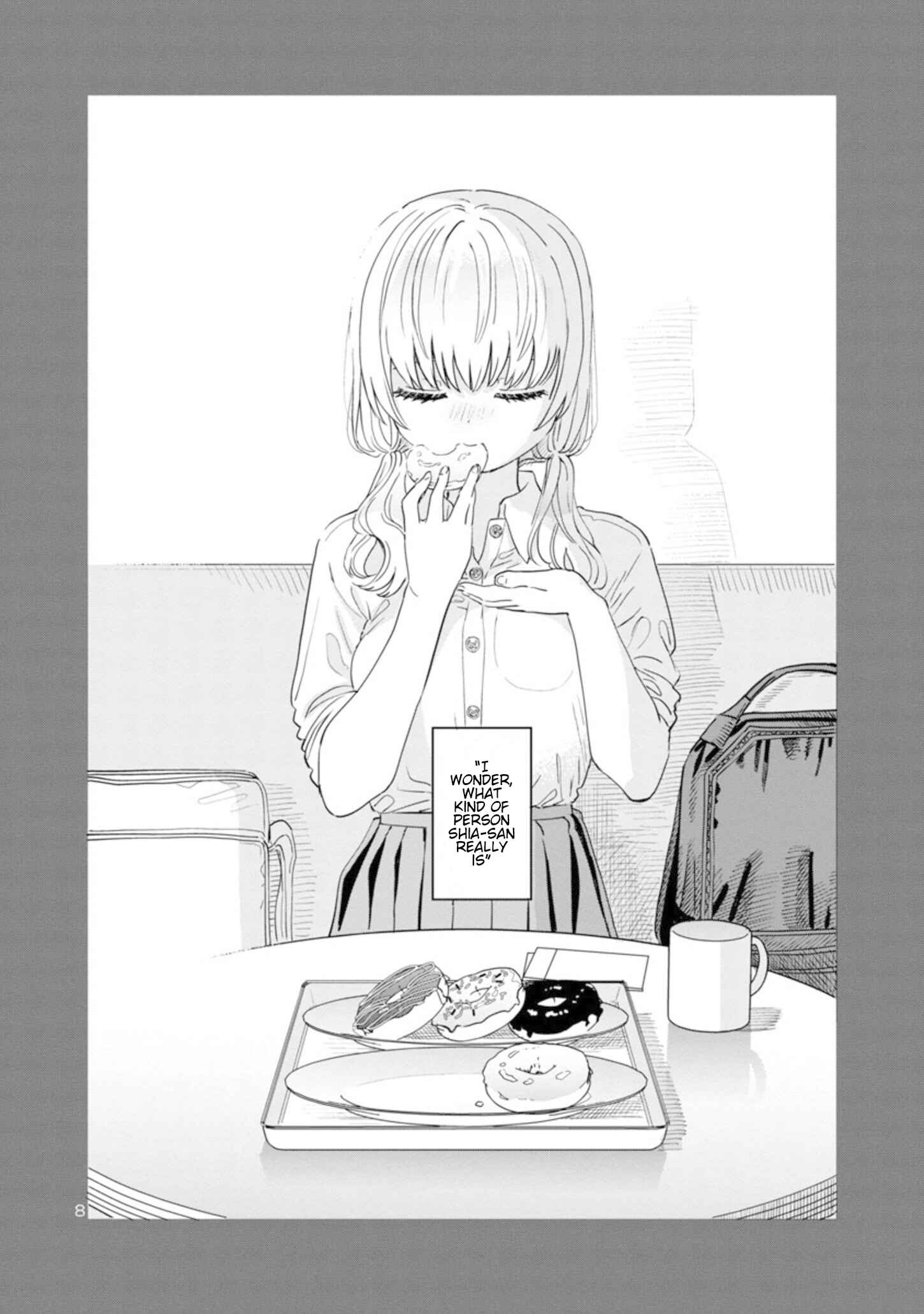 Page 9 Chapter 5 Im in Love with the Older Girl Next Door