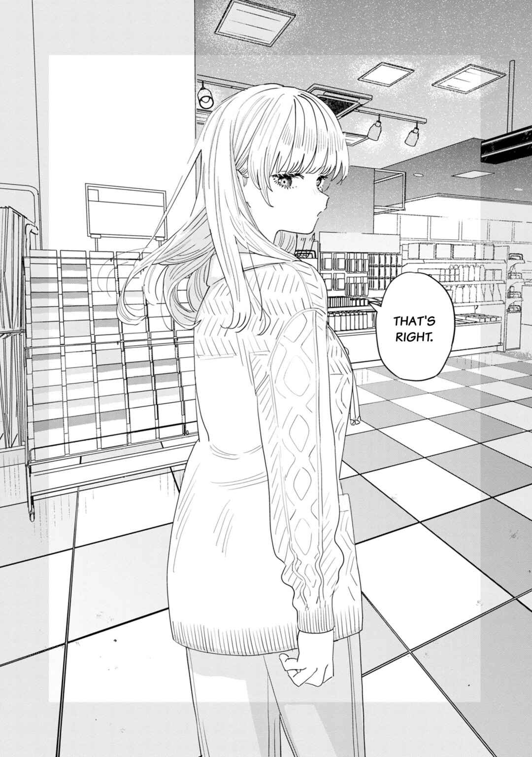 Page 10 Chapter 37 Im in Love with the Older Girl Next Door