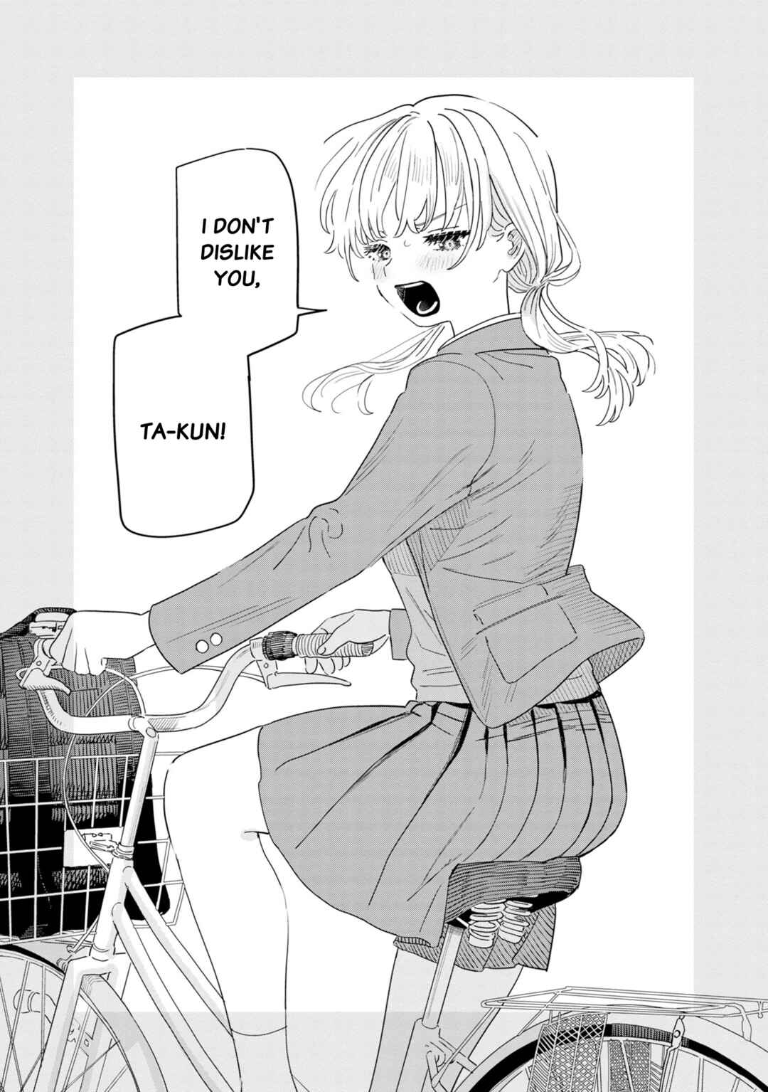 Page 11 Chapter 36 Im in Love with the Older Girl Next Door