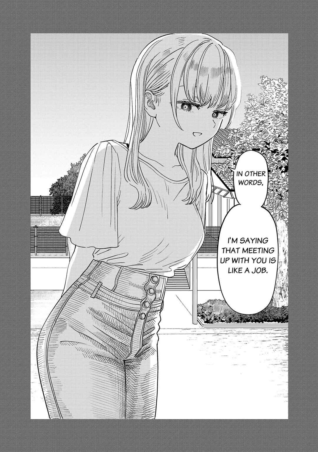 Page 14 Chapter 14 Im in Love with the Older Girl Next Door