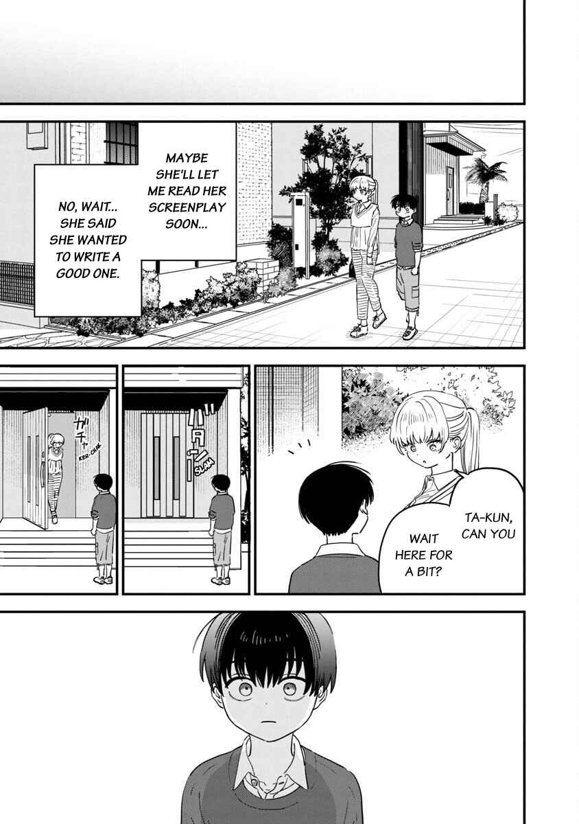 Page 12 Chapter 30 Im in Love with the Older Girl Next Door