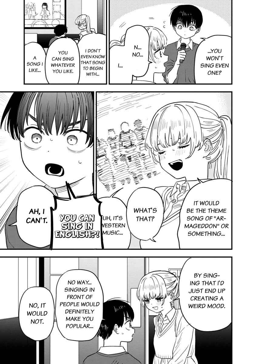 Page 4 Chapter 30 Im in Love with the Older Girl Next Door
