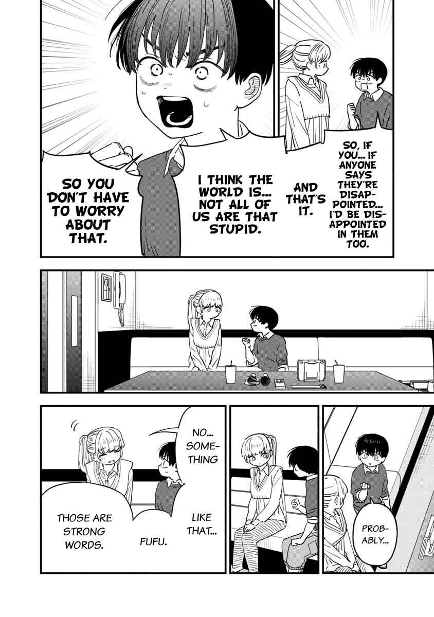 Page 9 Chapter 30 Im in Love with the Older Girl Next Door