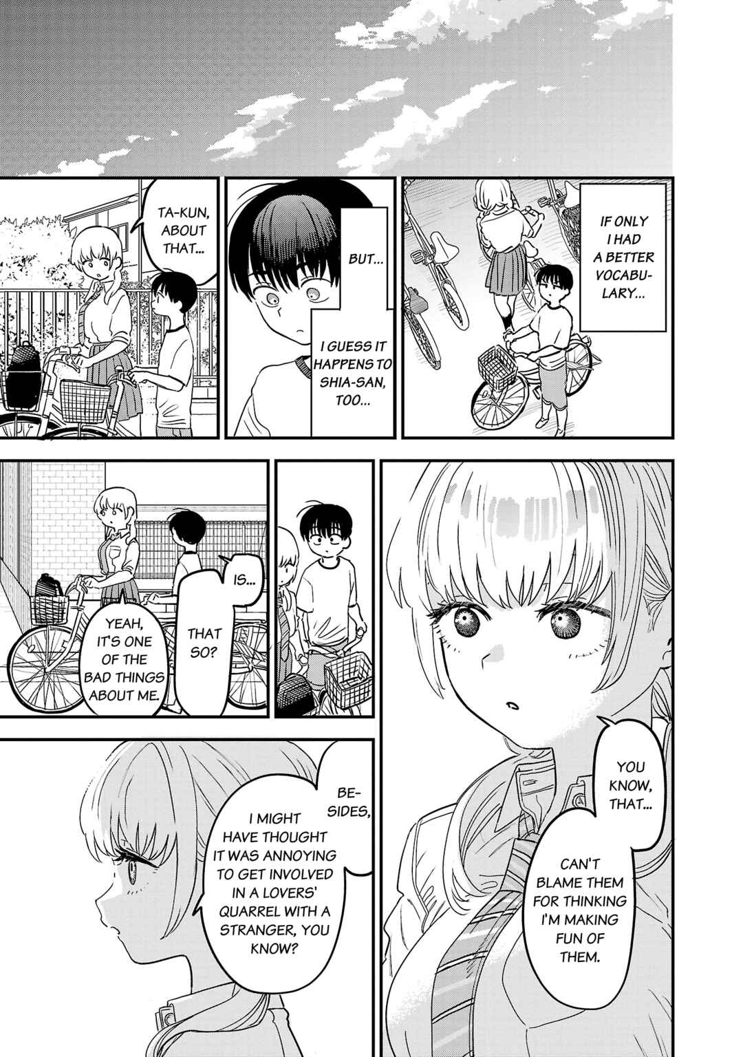 Page 12 Chapter 12 Im in Love with the Older Girl Next Door