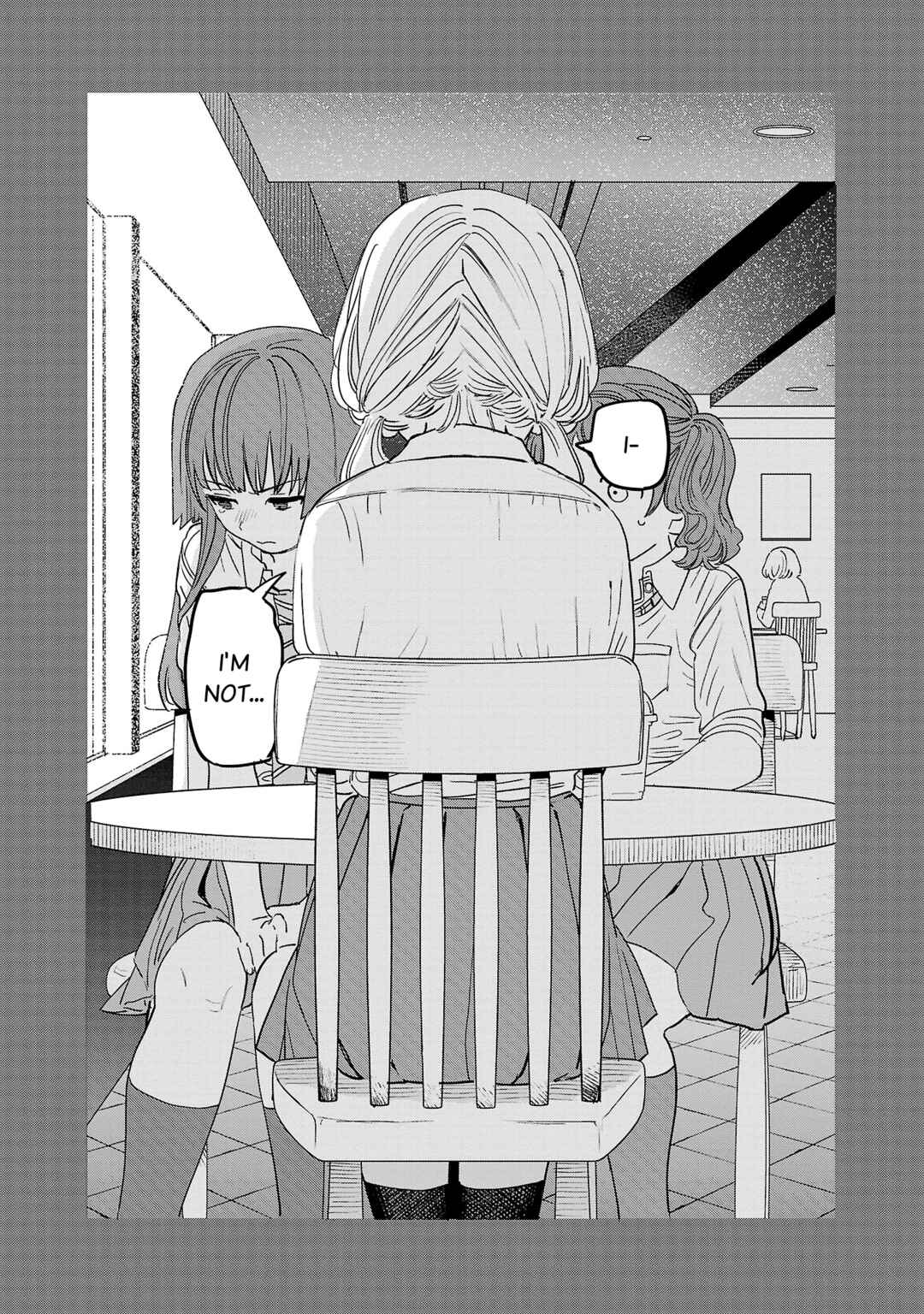 Page 8 Chapter 12 Im in Love with the Older Girl Next Door