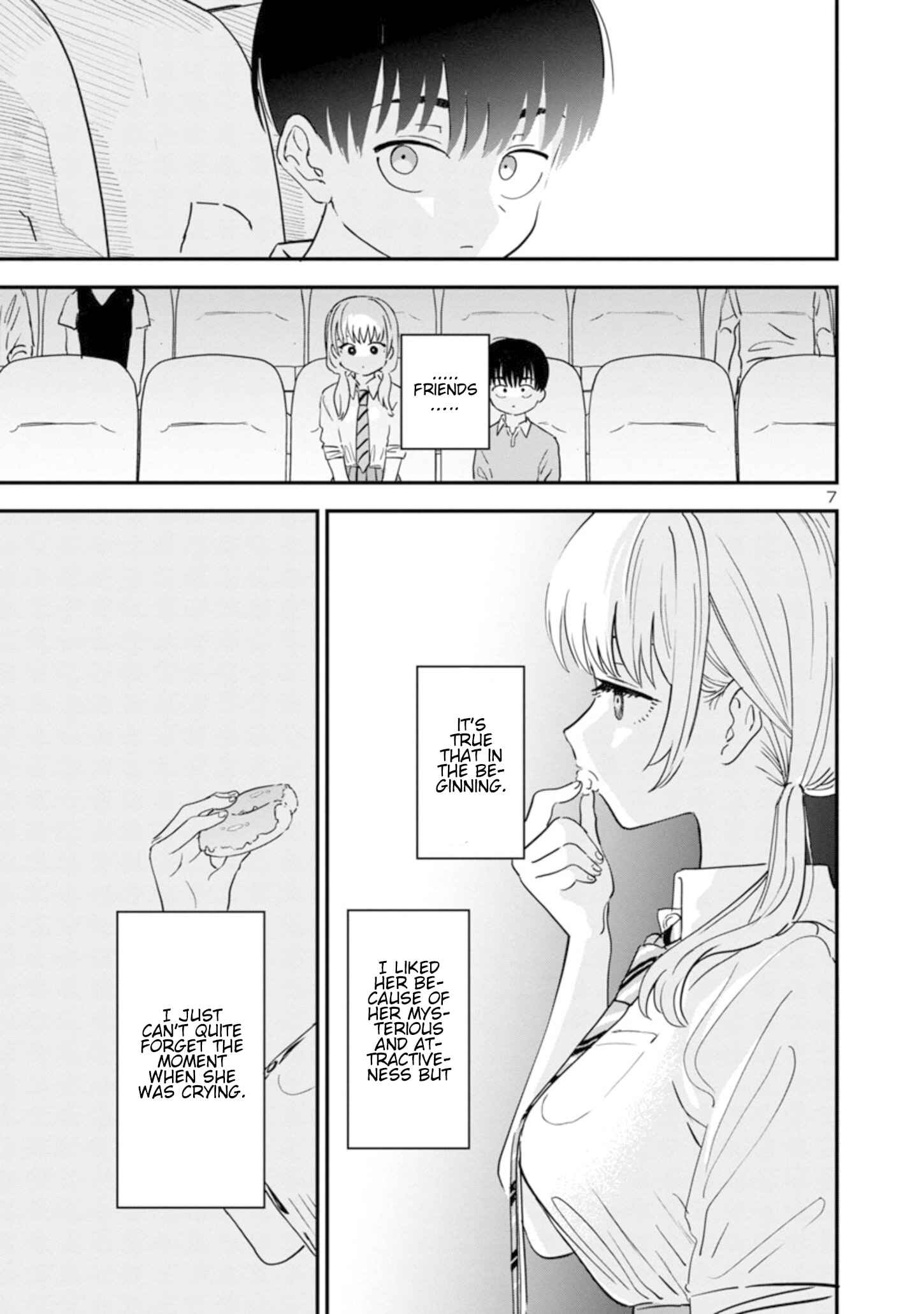 Page 8 Chapter 6 Im in Love with the Older Girl Next Door