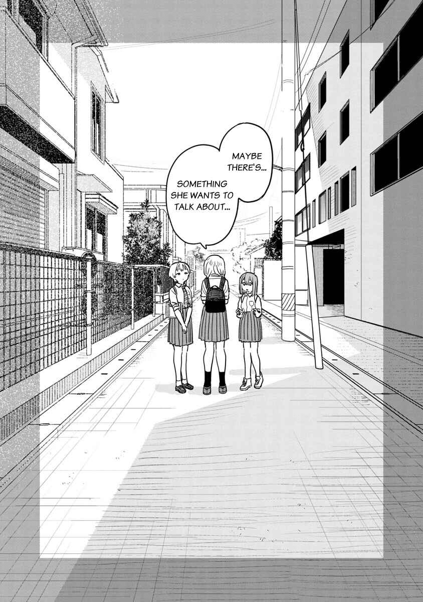 Page 8 Chapter 27 Im in Love with the Older Girl Next Door