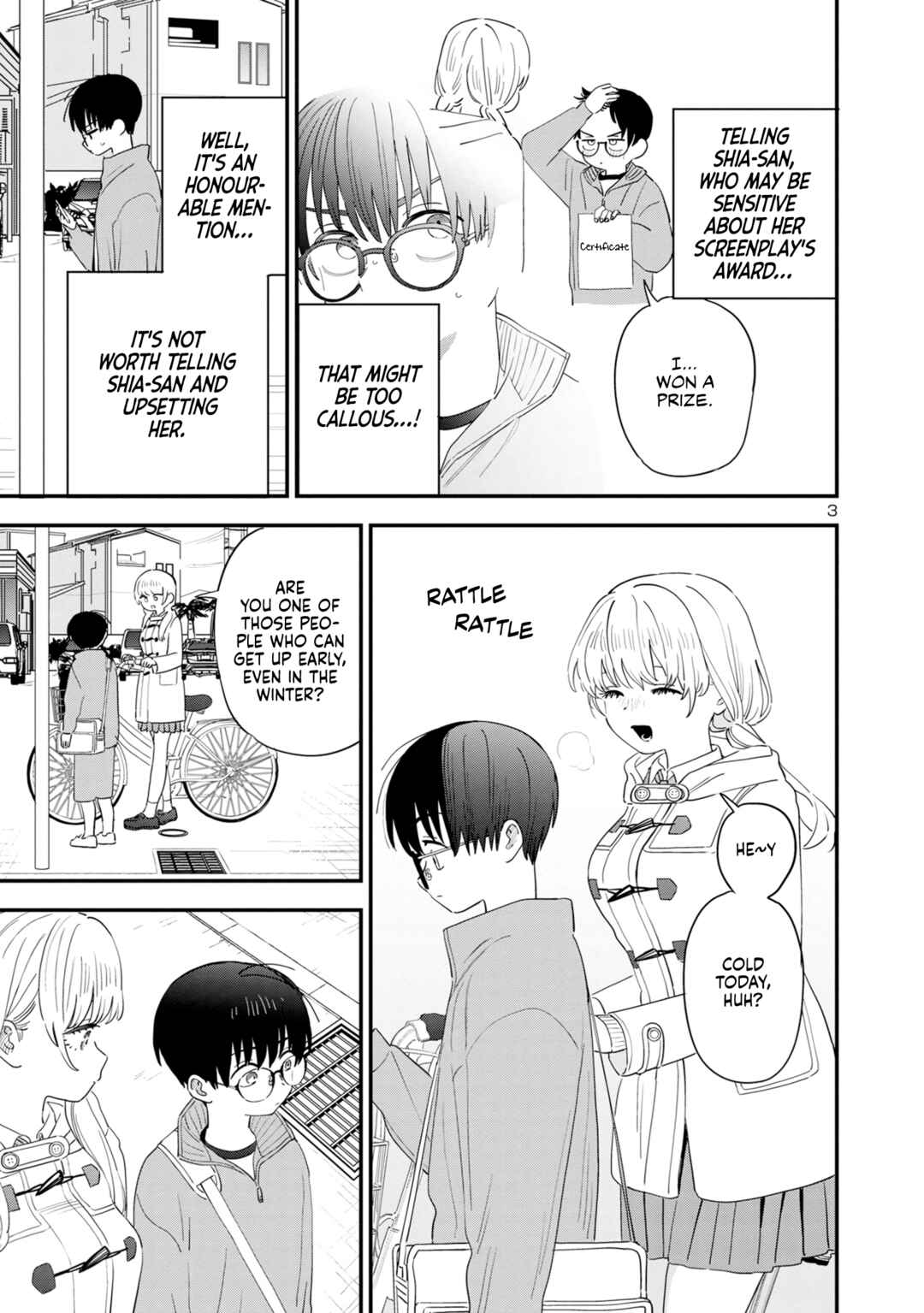 Page 3 Chapter 43 Im in Love with the Older Girl Next Door