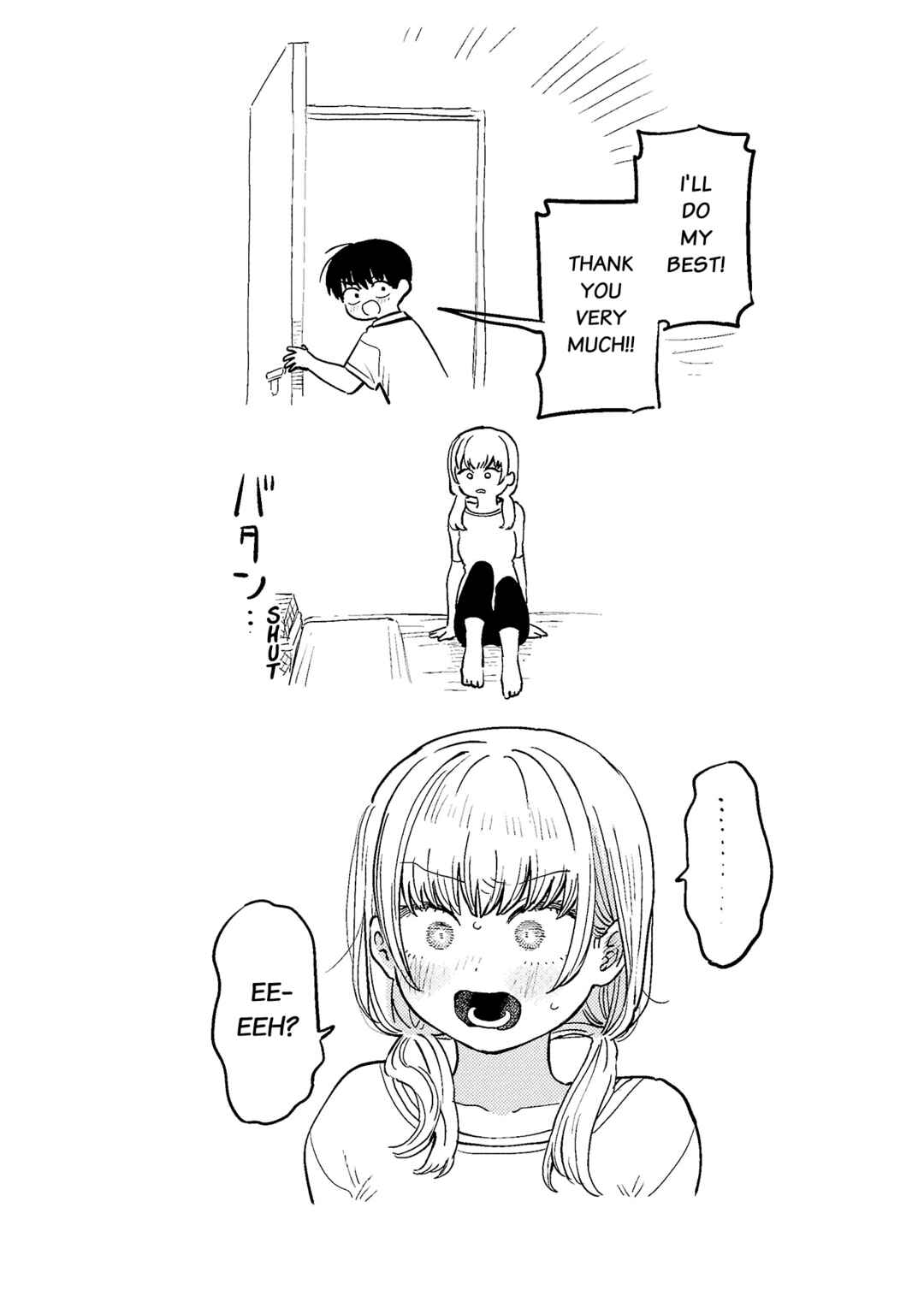 Page 14 Chapter 8 Im in Love with the Older Girl Next Door