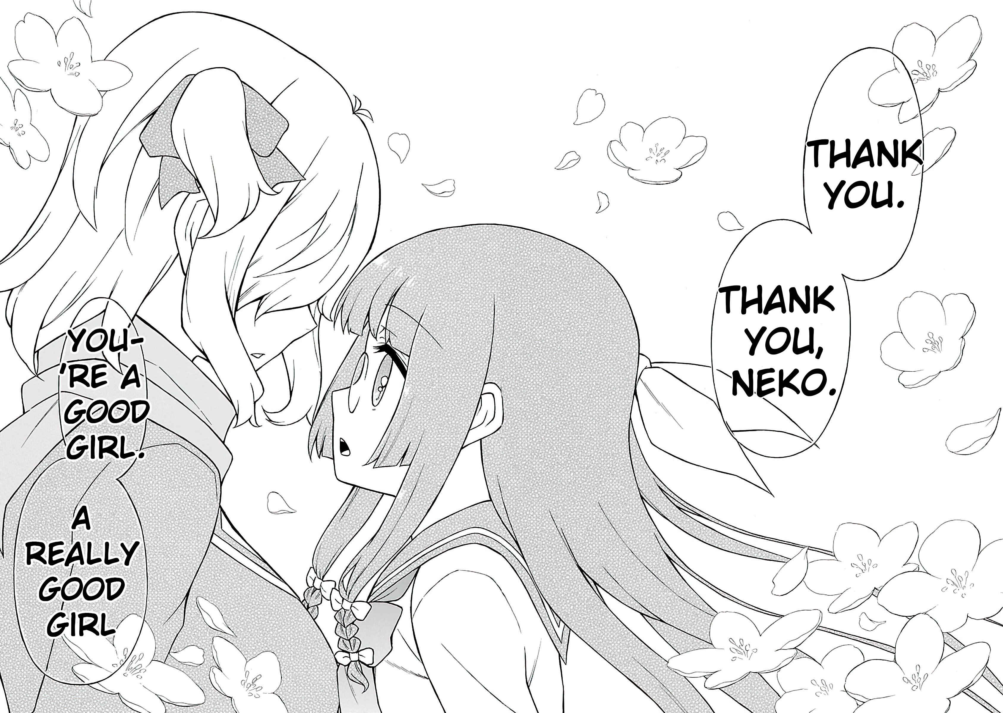Page 14 Chapter 15 Bakeneko Hazuki no Shimai Jijou