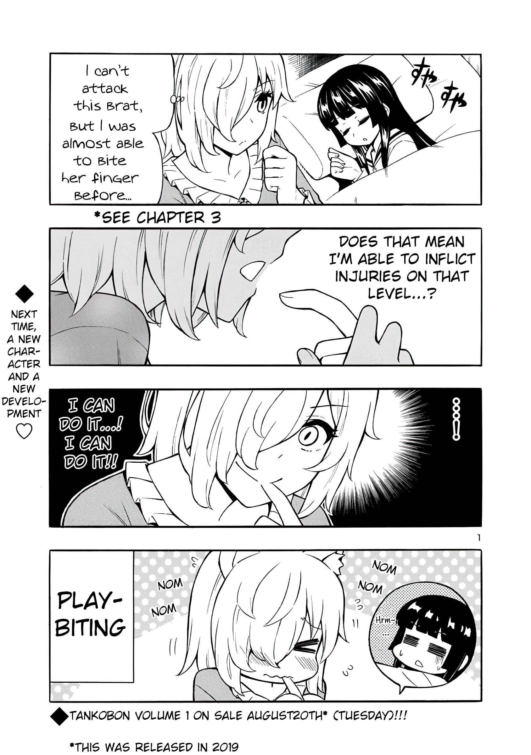 Page 26 Chapter 17 Bakeneko Hazuki no Shimai Jijou
