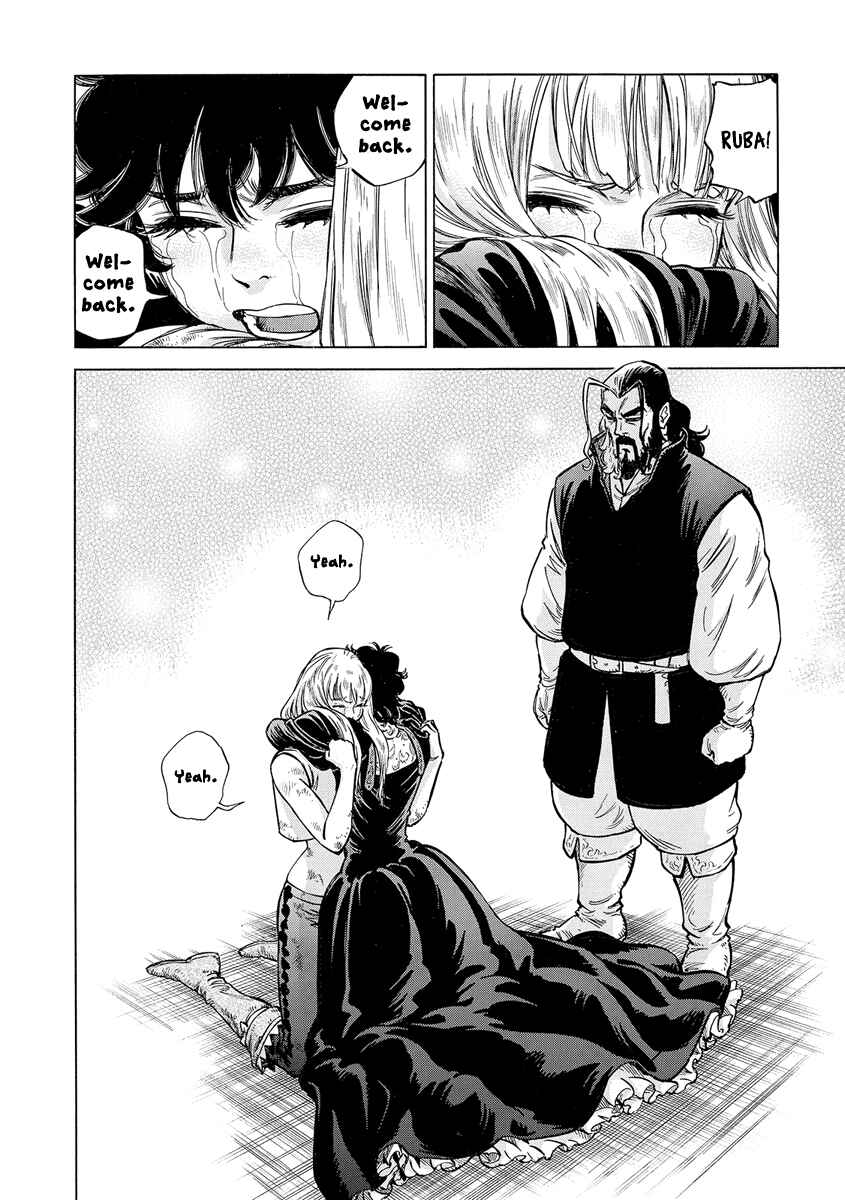 Page 37 Chapter 26 STRAVAGANZA The Queen in the Iron Mask