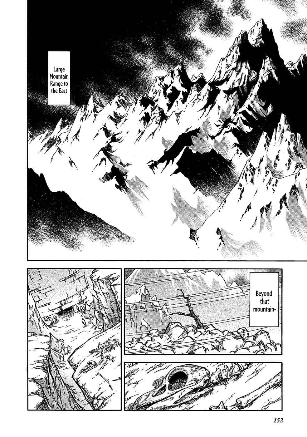 Page 23 Chapter 20 STRAVAGANZA The Queen in the Iron Mask