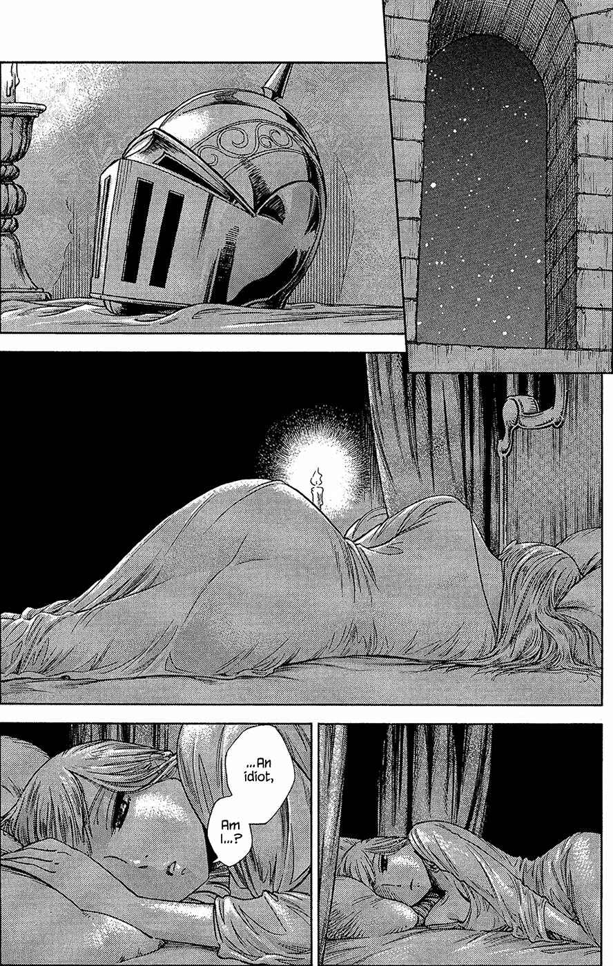 Page 23 Chapter 18 STRAVAGANZA The Queen in the Iron Mask