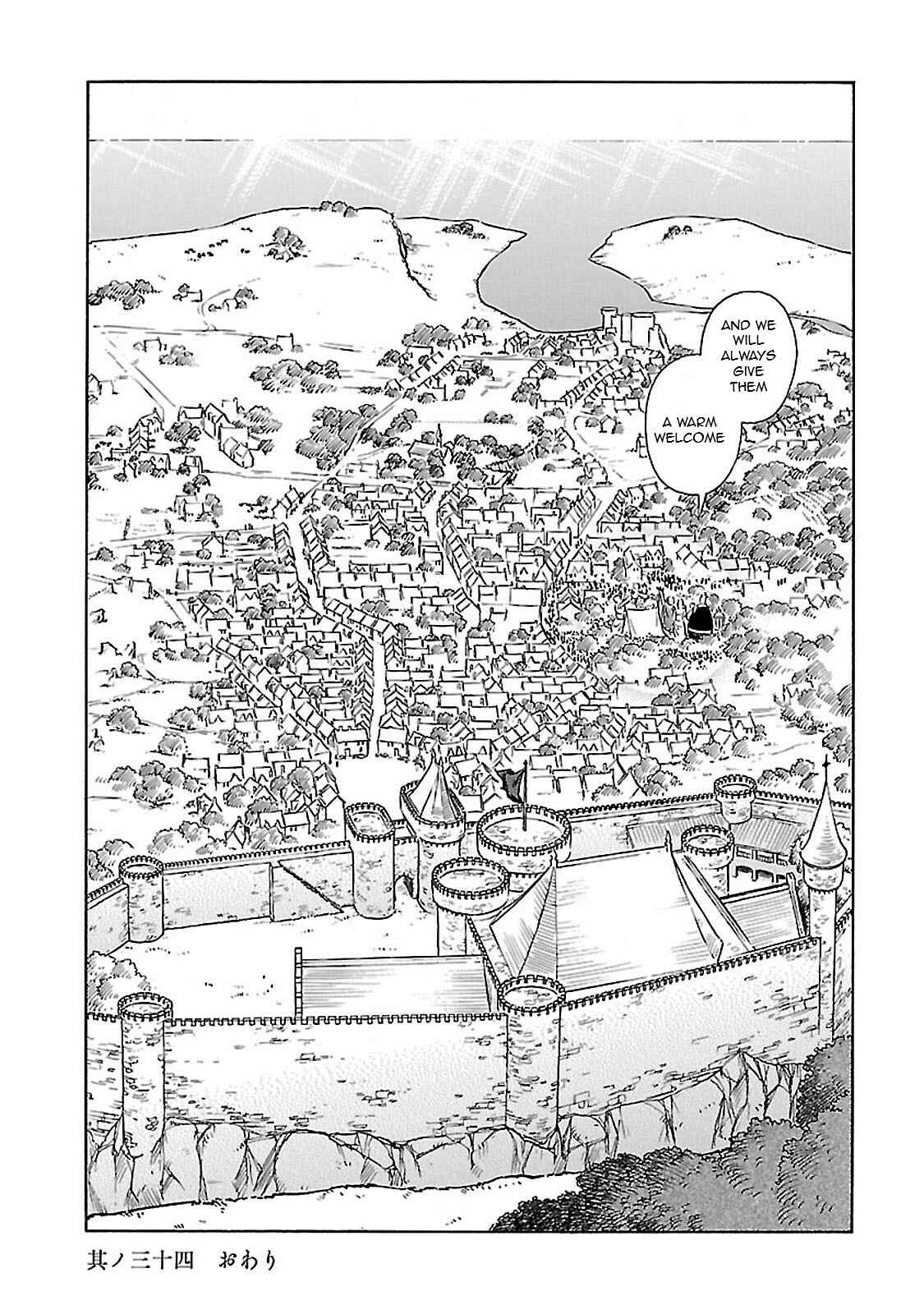 Page 52 Chapter 34 STRAVAGANZA The Queen in the Iron Mask