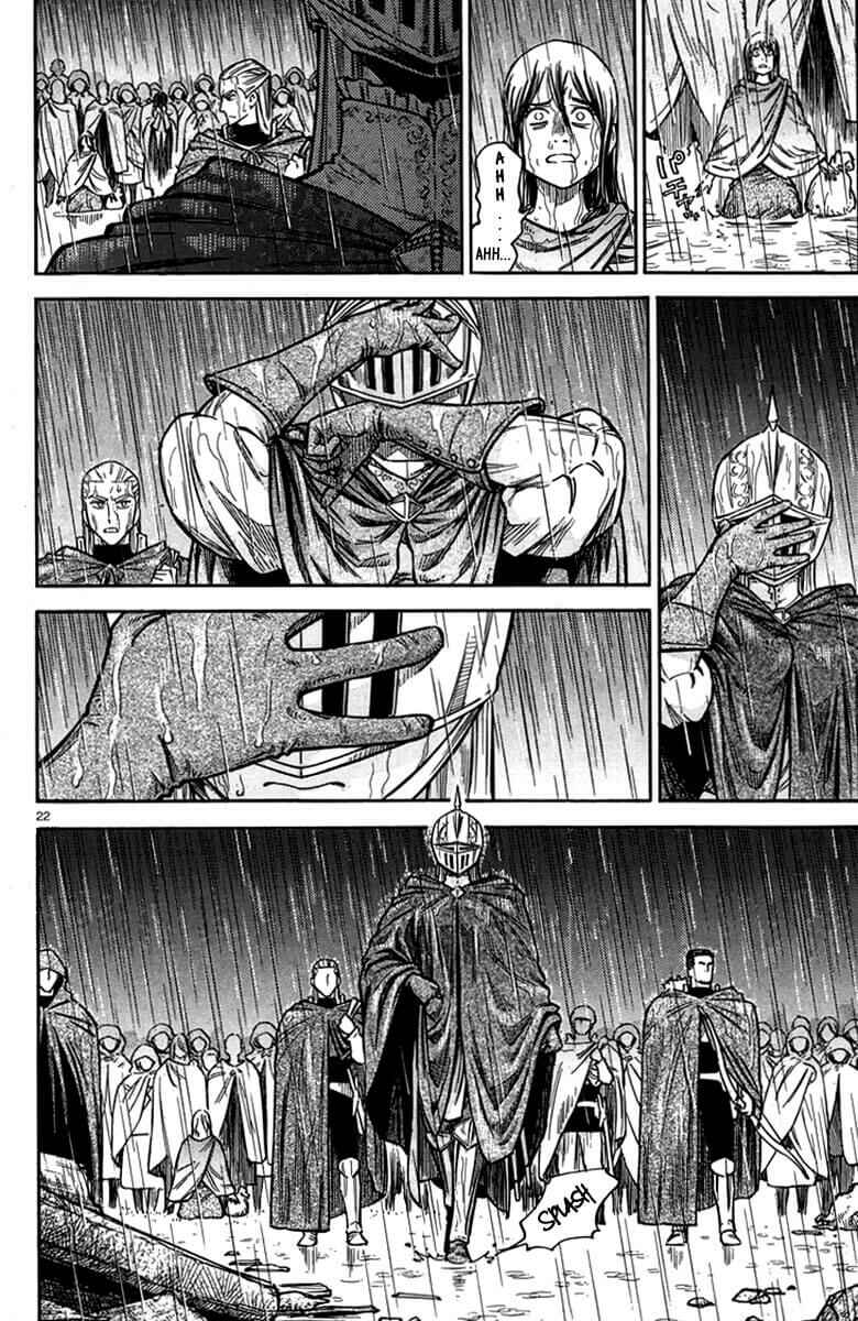 Page 22 Chapter 10 STRAVAGANZA The Queen in the Iron Mask