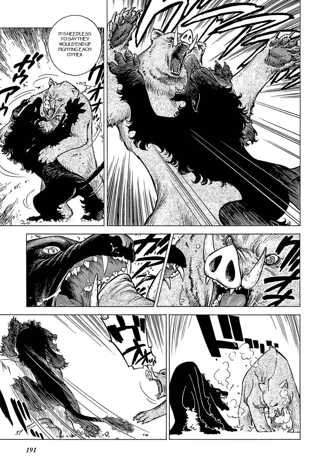 Page 13 Chapter 29.5 STRAVAGANZA The Queen in the Iron Mask