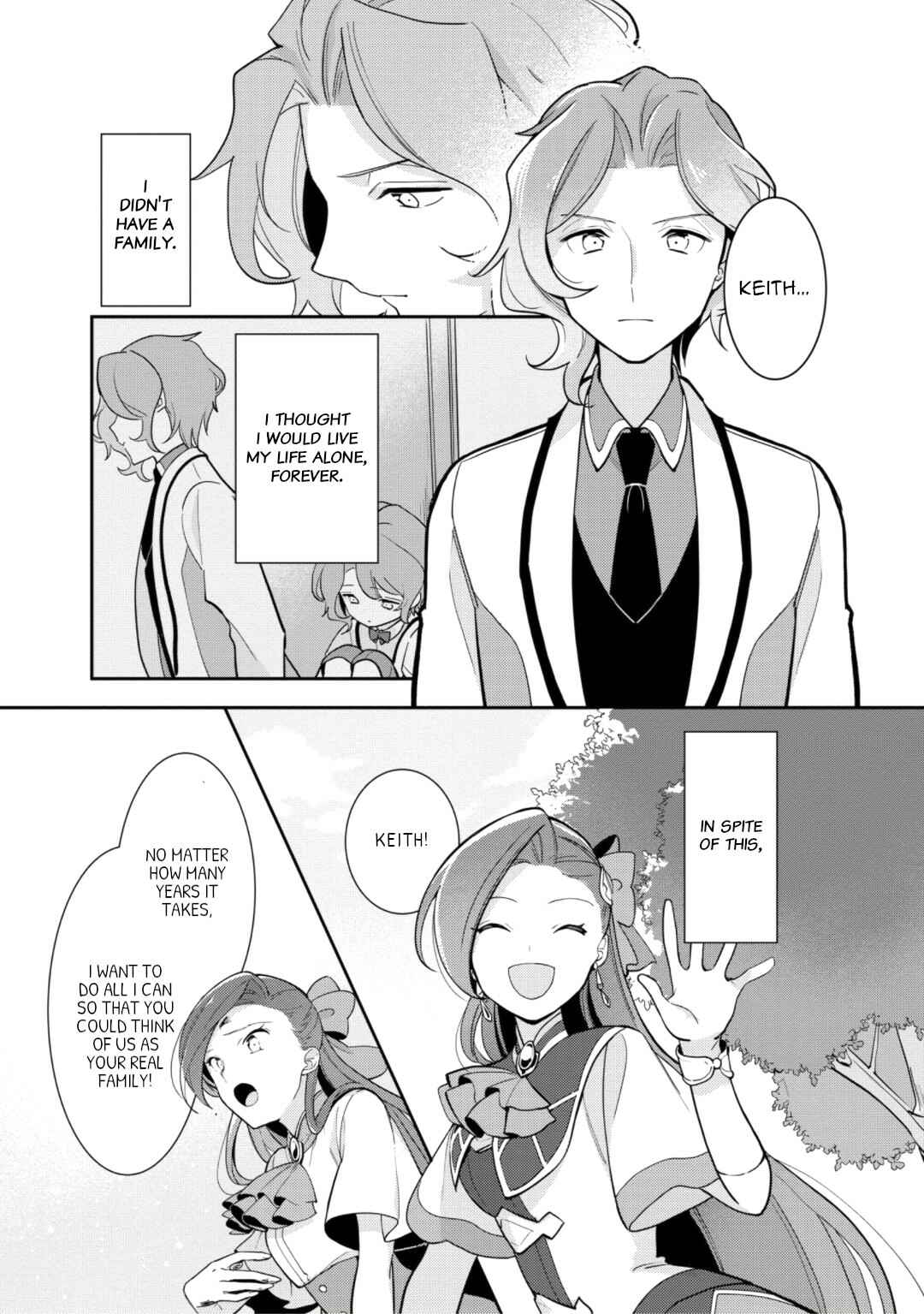 Page 7 Chapter 19 Otome Game no Hametsu Flag shika nai Akuyaku Reijou ni Tensei shite shimatta... Zettai Zetsumei! Hametsu Sunzen Hen