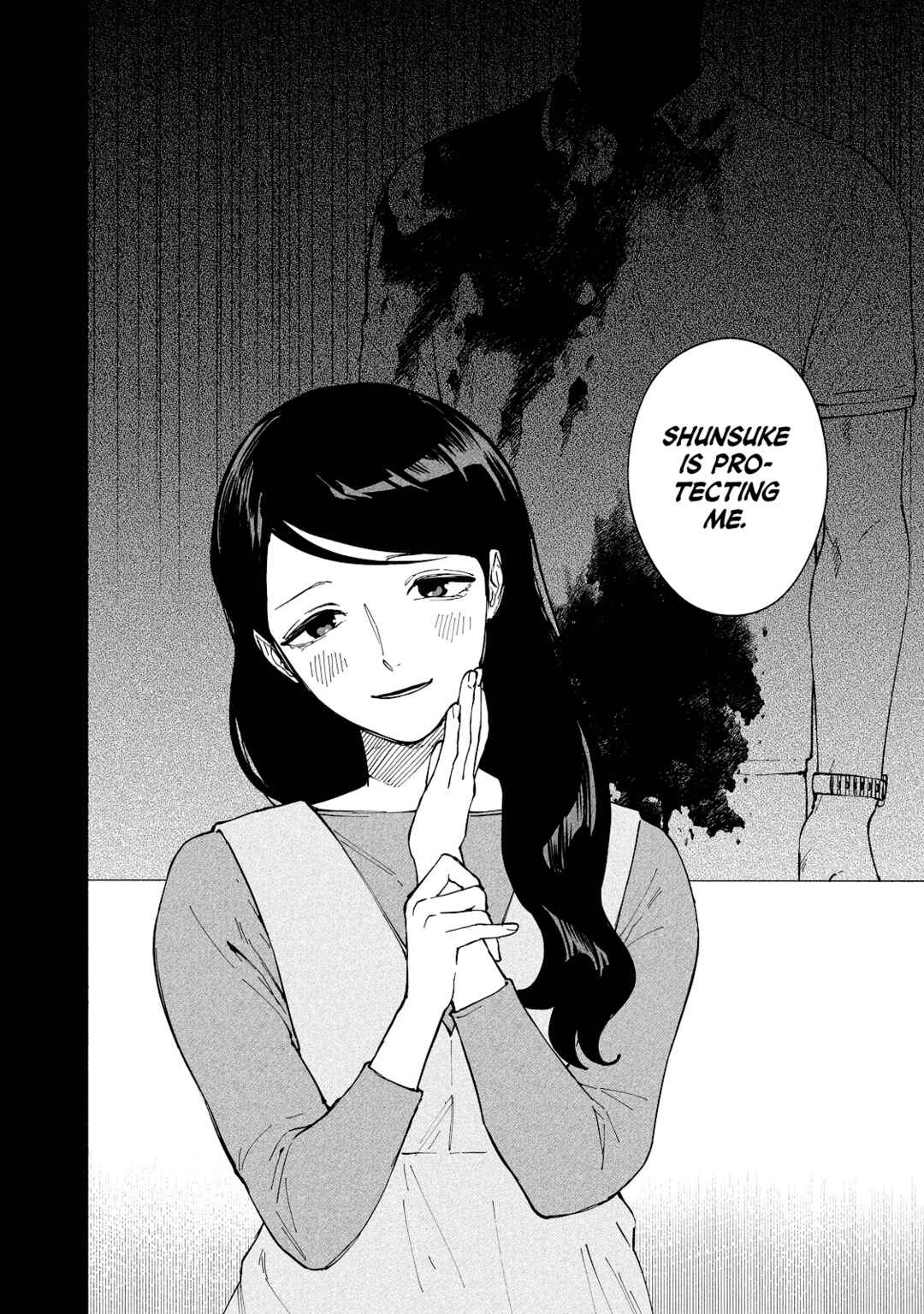 Page 20 Chapter 4 Kirei na Kimi ni Korosaretai.