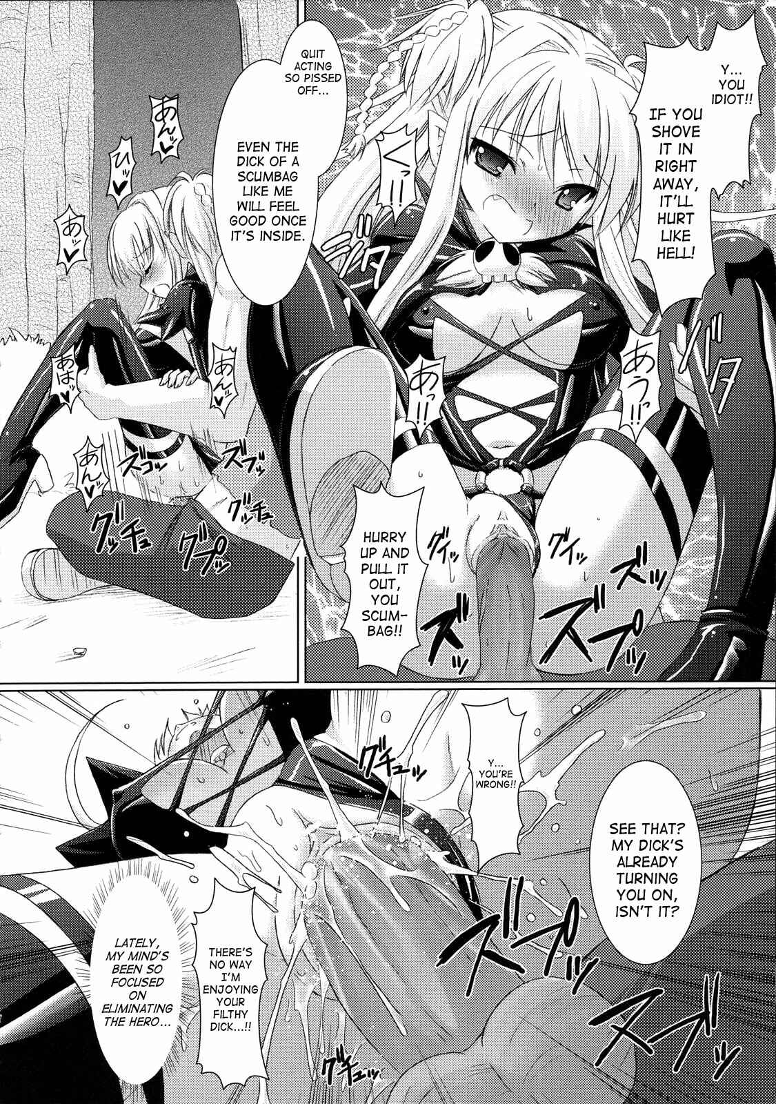 Page 10 Chapter 2 Brandish