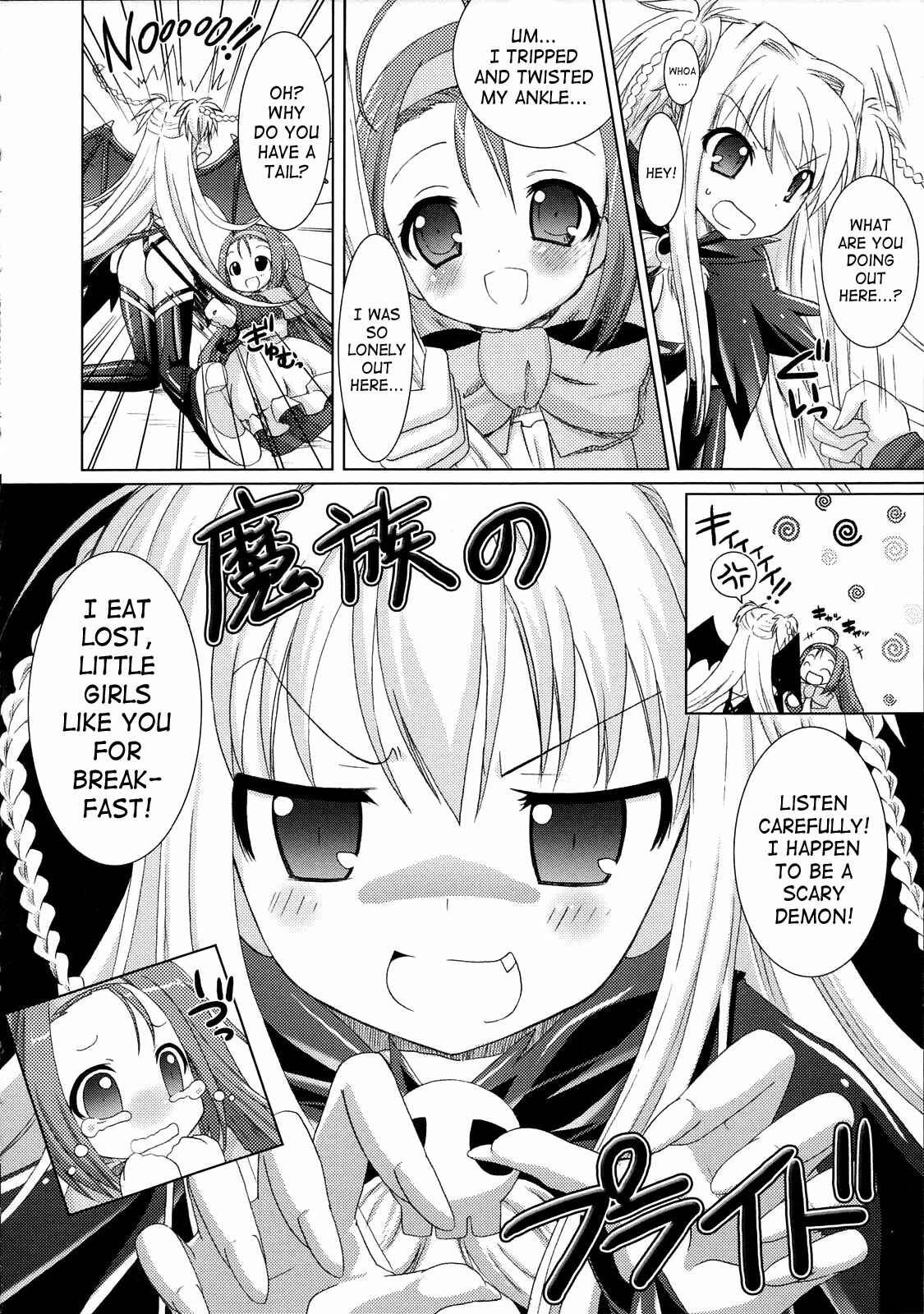Page 6 Chapter 2 Brandish