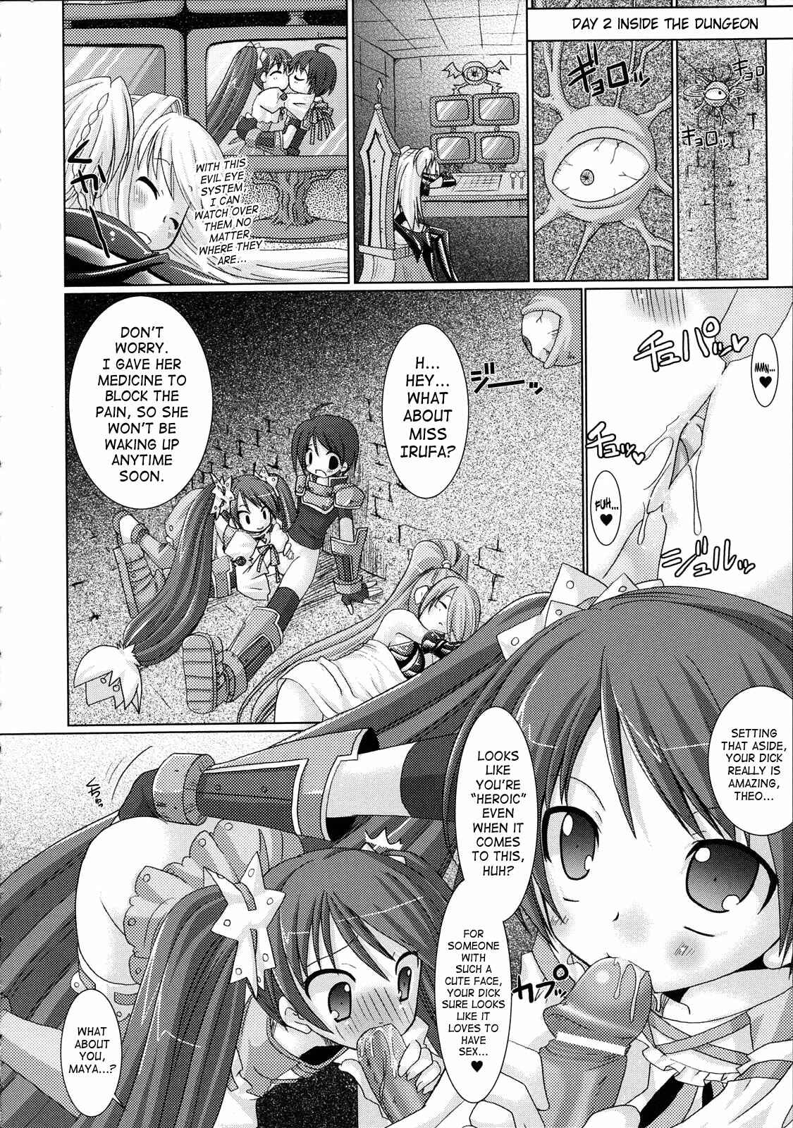 Page 12 Chapter 5 Brandish
