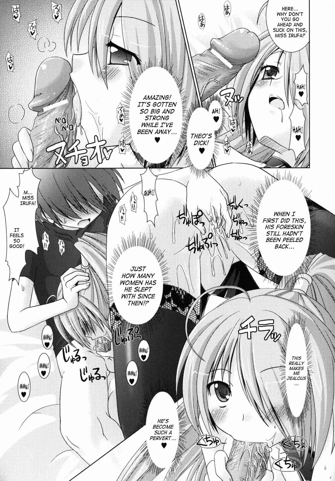 Page 29 Chapter 7 Brandish