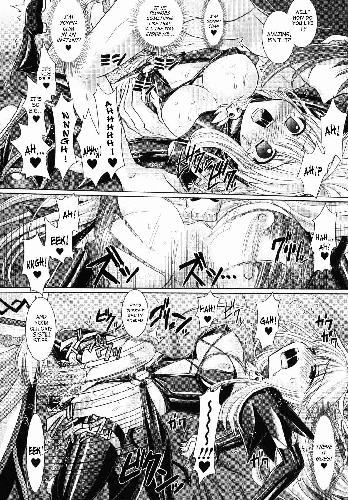 Page 18 Chapter 8 Brandish